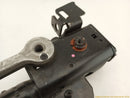BMW Z4 Driver Left Convertible Top Hinge-11