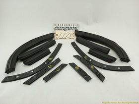 BMW Z4 Convertible Top Seal Set