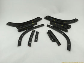 BMW Z4 Convertible Top Seal Set - 0