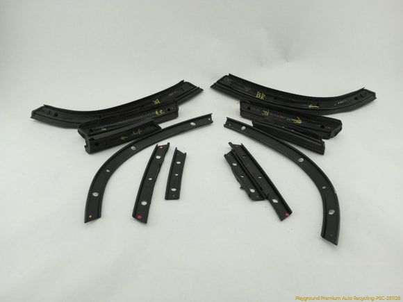 BMW Z4 Convertible Top Seal Set