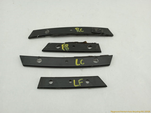 BMW Z4 Convertible Top Seal Set