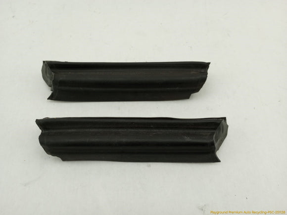 BMW Z4 Convertible Top Seal Set