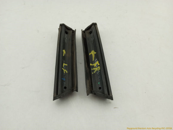 BMW Z4 Convertible Top Seal Set