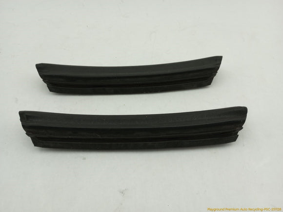 BMW Z4 Convertible Top Seal Set