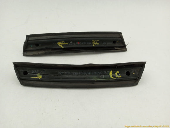 BMW Z4 Convertible Top Seal Set