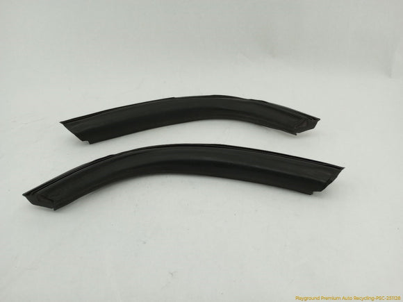 BMW Z4 Convertible Top Seal Set