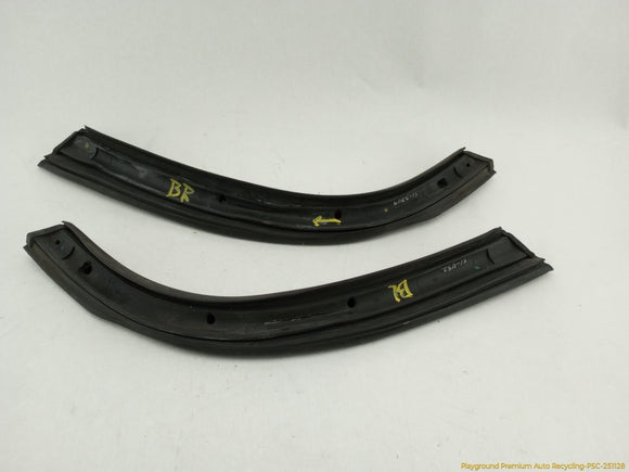 BMW Z4 Convertible Top Seal Set
