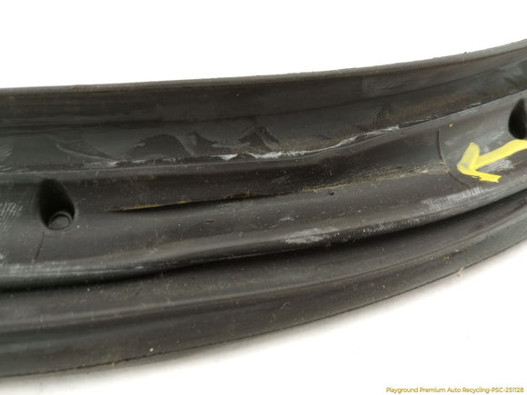 BMW Z4 Convertible Top Seal Set