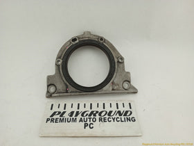 BMW Z4 Rear Main Crankshaft Seal Plate
