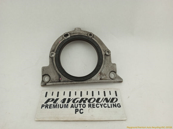 BMW Z4 Rear Main Crankshaft Seal Plate