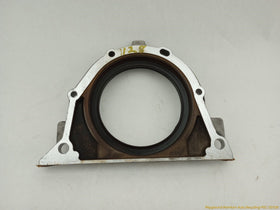 BMW Z4 Rear Main Crankshaft Seal Plate - 0