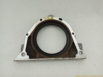 BMW Z4 Rear Main Crankshaft Seal Plate - 0