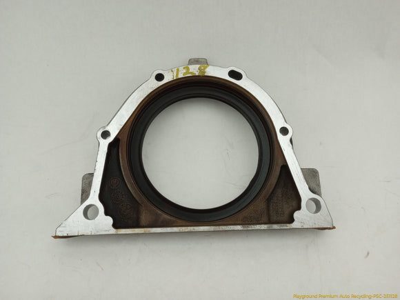 BMW Z4 Rear Main Crankshaft Seal Plate