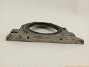 BMW Z4 Rear Main Crankshaft Seal Plate-3