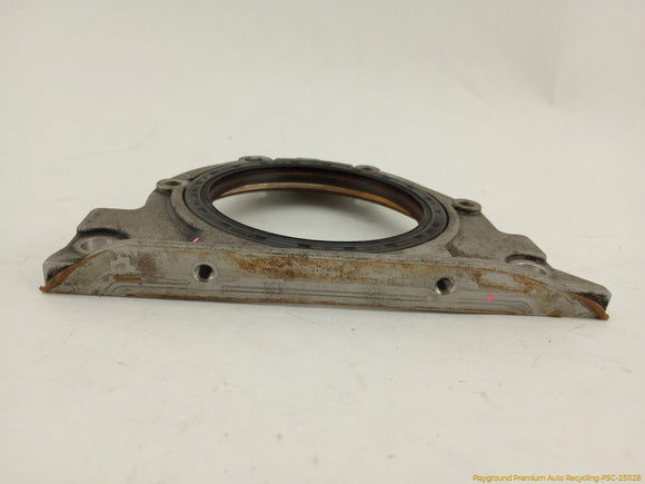 BMW Z4 Rear Main Crankshaft Seal Plate
