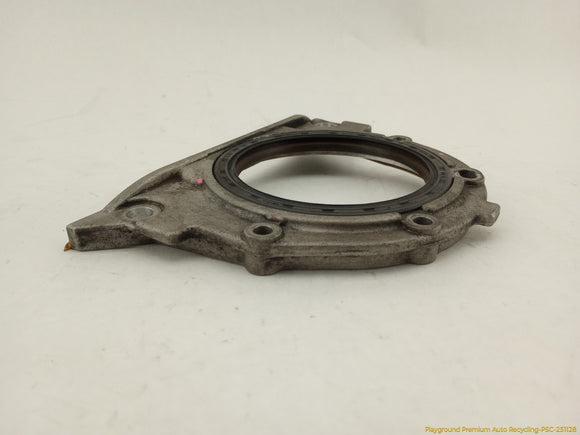 BMW Z4 Rear Main Crankshaft Seal Plate