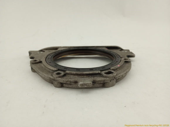 BMW Z4 Rear Main Crankshaft Seal Plate