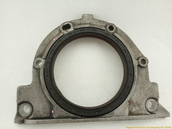 BMW Z4 Rear Main Crankshaft Seal Plate
