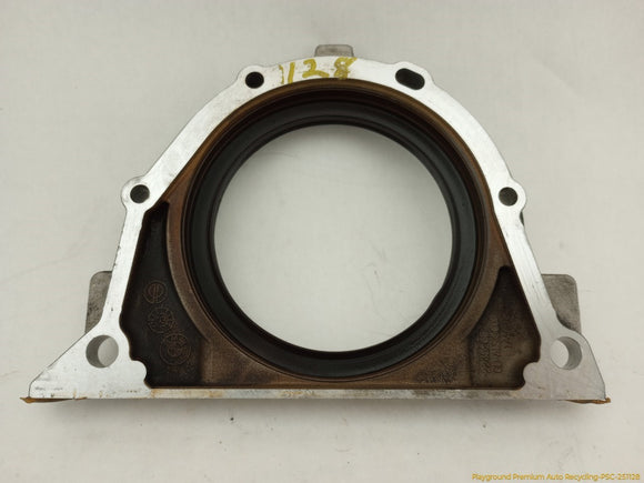 BMW Z4 Rear Main Crankshaft Seal Plate