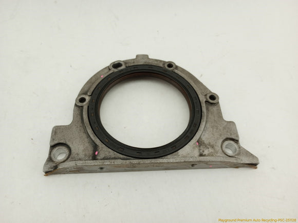 BMW Z4 Rear Main Crankshaft Seal Plate