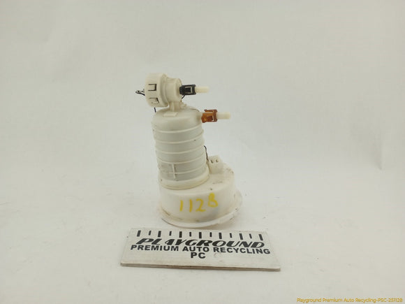 BMW Z4 Fuel Pump