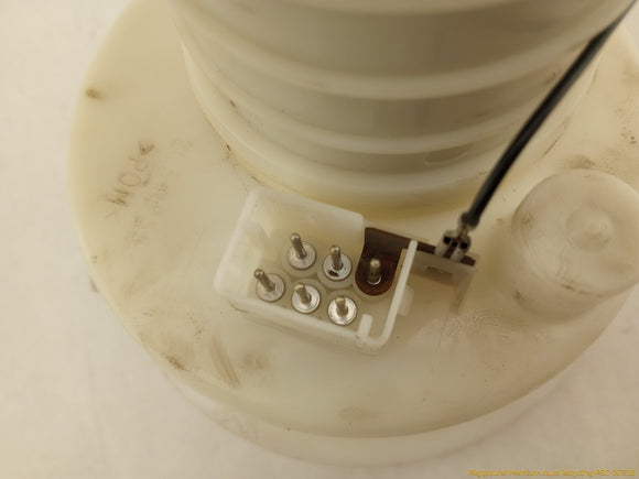 BMW Z4 Fuel Pump