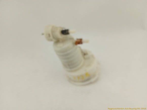 BMW Z4 Fuel Pump