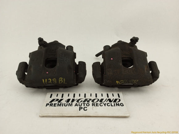 BMW Z4 Pair Of Rear Brake Calipers