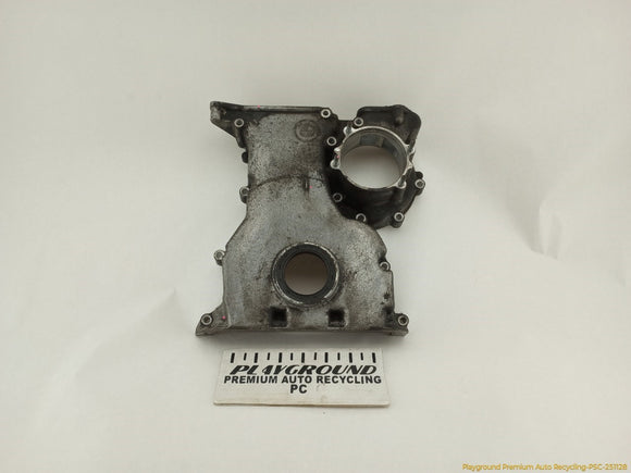 BMW Z4 Front Timing Case Cover