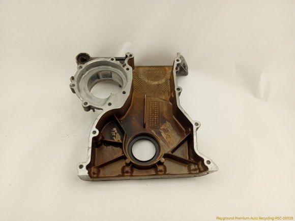 BMW Z4 Front Timing Case Cover