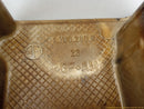 BMW Z4 Front Timing Case Cover-3