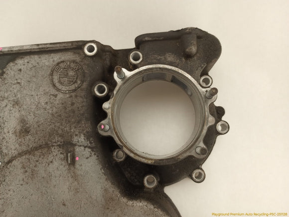 BMW Z4 Front Timing Case Cover