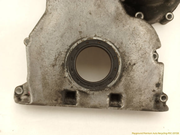 BMW Z4 Front Timing Case Cover