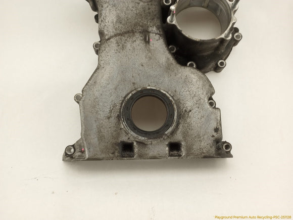 BMW Z4 Front Timing Case Cover