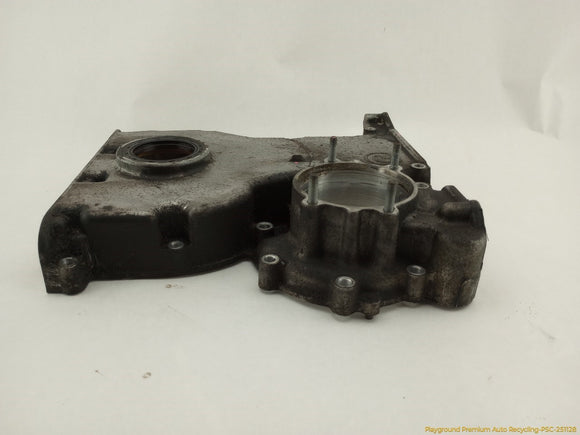 BMW Z4 Front Timing Case Cover