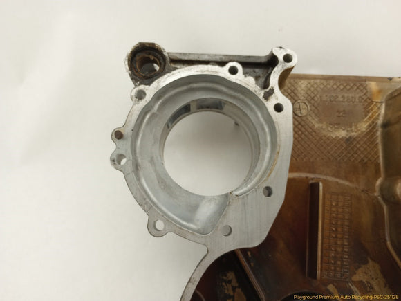 BMW Z4 Front Timing Case Cover