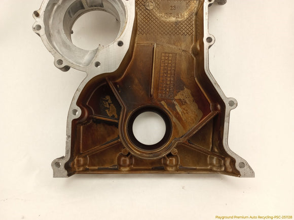 BMW Z4 Front Timing Case Cover