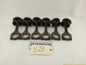 BMW Z4 Piston & Connecting Rod Set