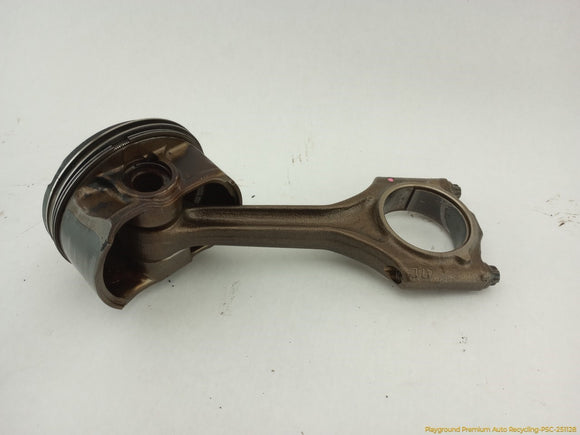 BMW Z4 Piston & Connecting Rod Set