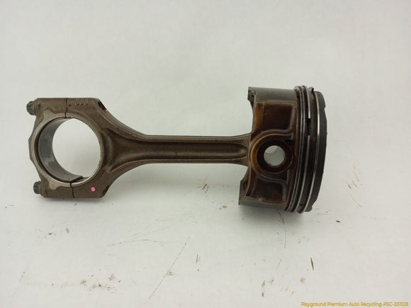 BMW Z4 Piston & Connecting Rod Set