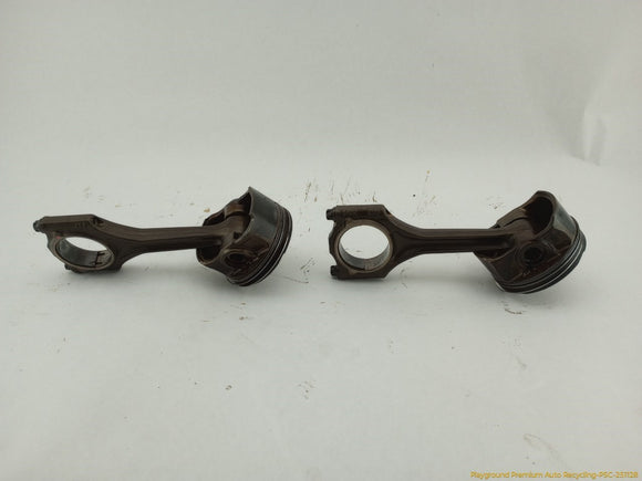 BMW Z4 Piston & Connecting Rod Set