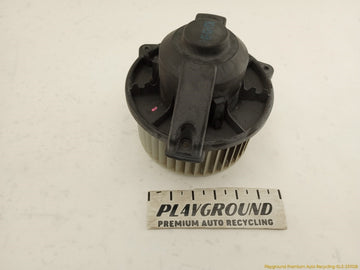 BMW Z4 Blower Motor