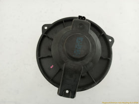 BMW Z4 Blower Motor - 0