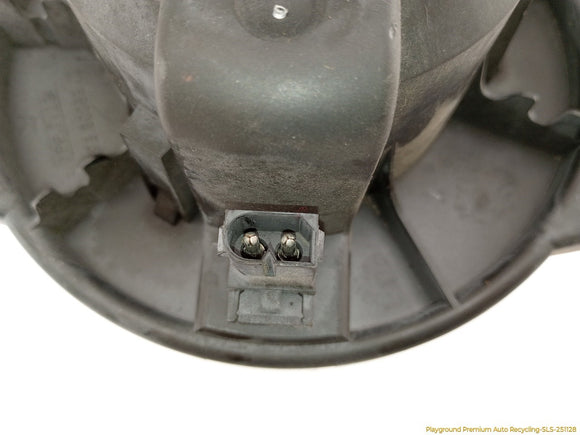 BMW Z4 Blower Motor