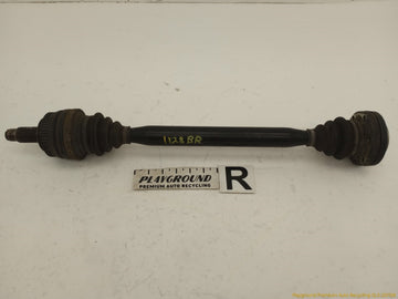 BMW Z4 Passenger Right Rear Axle Drive Shaft