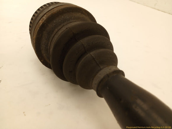 BMW Z4 Passenger Right Rear Axle Drive Shaft