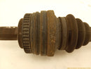 BMW Z4 Passenger Right Rear Axle Drive Shaft-9