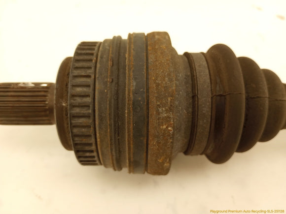BMW Z4 Passenger Right Rear Axle Drive Shaft