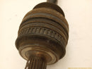 BMW Z4 Passenger Right Rear Axle Drive Shaft-10