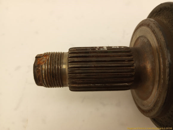 BMW Z4 Passenger Right Rear Axle Drive Shaft